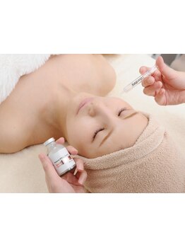 美白ケアをしたい