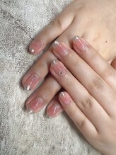 エイプリル(April)/