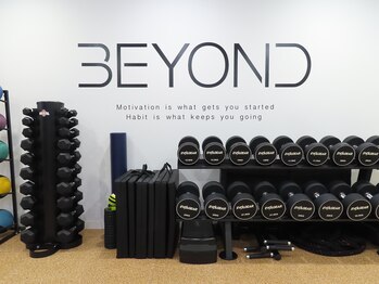 ビヨンド 巣鴨店(BEYOND)/巣鴨/ダイエット