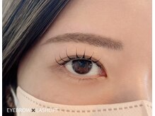 サロンドフォース 西船橋店(SALON DE FORCE)/LASHLIFT/ラッシュリフト