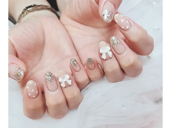 はあとねいる イオン 鶴見緑地前店/はあとねいる