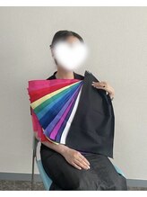 ドットミィ 吉祥寺(.Me)/Vivid-Winter