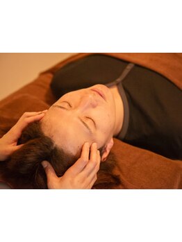 メンズにオススメのサロン