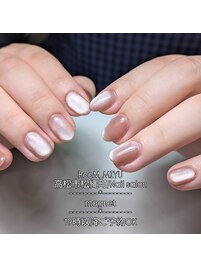 マグネット*ミユウ