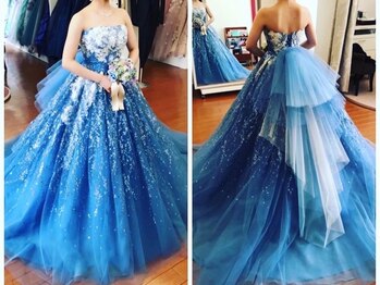 カイロプラクティックつばさ/綺麗な肩甲骨【天使の羽】