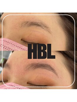 クリア(CLEAR)/ハリウッドブロウリフト