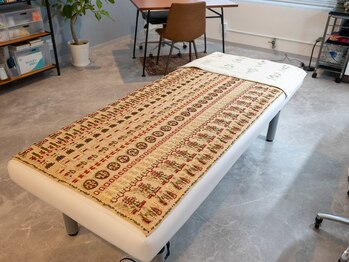 ヴェッセル(Vessel)/