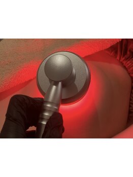 バストラインを整えたい