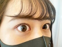 エイト アイラッシュ 二子玉川店(eight eyelash)/パリジェンヌラッシュリフト