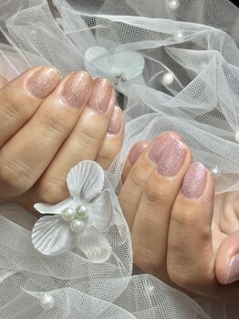 エトム(etm.)/フラッシュネイル