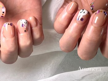 アマネラ(Amanera)/SIMPLE DESIGN|90min|大泉学園