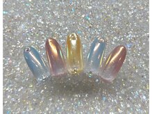 フィール(Feel)/韓国/ワンホン　サンプル