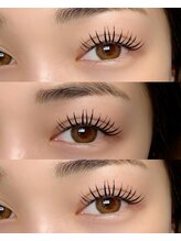 まつげパーマ/マツエク/パリジェンヌ/眉毛/フラットラッシュ/パリエク/アンドヘルシー/まつ毛パーマ/マツパ