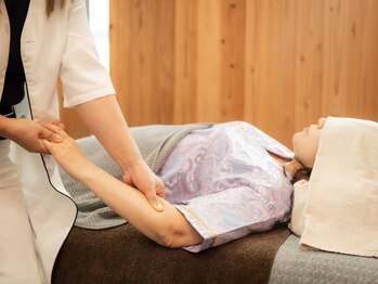 美妍世家 晶晶/