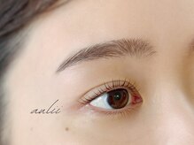 アウリィ(aulii)/パリジェンヌラッシュリフト