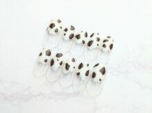 ナイスネイル 博多店(NICE NAIL)/ニュアンスネイル　4,790円