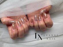 ルアンジュネイル(Luange nail)/定額コース