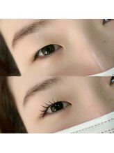 ナル(NaLu)/まつげパーマ