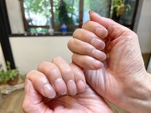 ハウスアンドアイラッシュ ネイル(House&eyelash nail)/持ち込みアートも◎