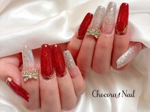 チョコラネイル(Chocora nail)