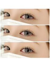 エミュ(emu.)/【フラットラッシュ60本】