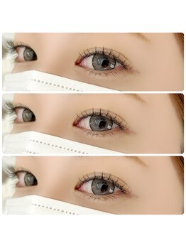 エミュ(emu.)/【フラットラッシュ60本】