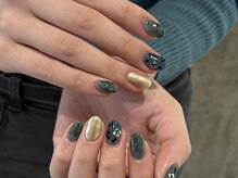 ハウディ(HOWDY)/select design1月 miho7,500yen