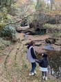 ハイノキ プライベートでは今年に7歳になる娘がいます♪育児奮闘中です^_^
