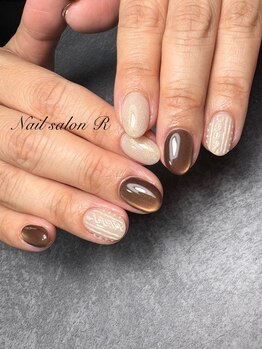 今月のおすすめデザイン【1月】