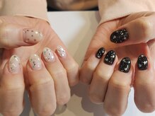 アールエム(Rm)/1月◎ネイル