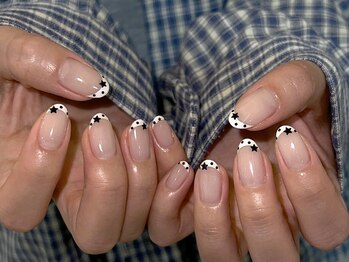 ジェミーネイル シンジュク(Jemiy nail shinjuku)/【Saki】