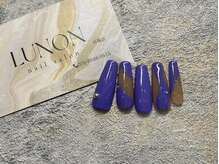 ルノン(Lunon)/ミニョンデザイン