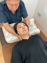 リライズ整体院 銀座店/リライズ整体院　銀座店