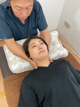 リライズ整体院 銀座店/リライズ整体院 銀座店