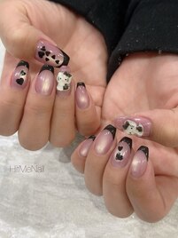 うるマグフレンチ