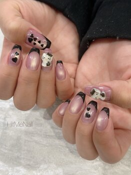 うるマグフレンチ