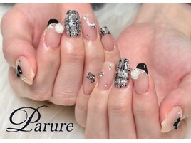 120分ジェルやり放題￥13000