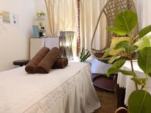 シーズ/６Fボディケアルーム