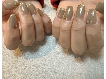 THE　CHIC　nail/