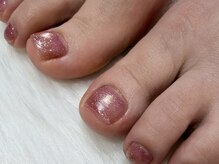 コフレ 千歳烏山(Coffret)/foot enoi Jewel magnet