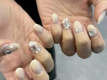 トニア バイ オーストネイル(TONIA by Aust nail)/10本art＊