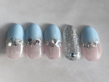 キャンアイドレッシー 天神大名店(Can I Dressy)/リッチコース6000円♪