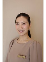 センレン(SENREN)&nbsp;Yuri Matsumoto