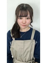 ジルネイル 津田沼店(Zir nail)&nbsp;HAMADA 