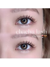 チャチャ(chacha)/
