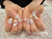 エパヌイ(epanoui)の雰囲気（◎）