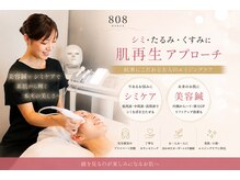 ハチハチ(808)