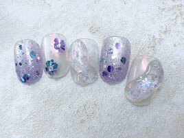 きらめきニュアンス