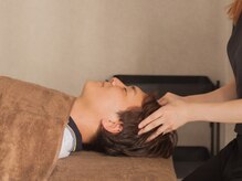【ドライヘッドスパ専門店】.core【10/1 NEWOPEN（予定）】