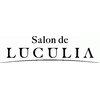 サロンドルクリア 銀座店(Salon de LUCULIA)ロゴ